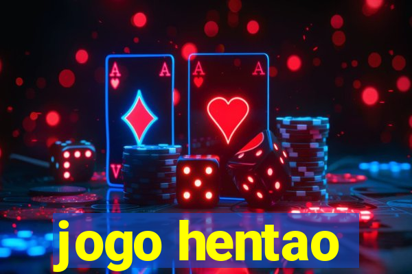 jogo hentao